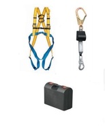 BEZPEČNOSTNÝ PÁS Výškový ROLLER set BEZPEČNOSTNÝ PÁS Výškový ROLLER set