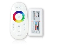 Rádiový dotykový ovládač MiLIGHT RGB Rádiový dotykový ovládač MiLIGHT RGB