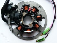 STATOR KINGWAY 2T ROMET ZIPP QUANTUM STATOR KINGWAY 2T ROMET ZIPP QUANTUM