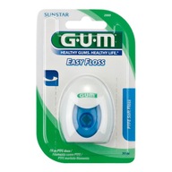 GUM Easy Floss (2000) 30m PTFE zubná niť