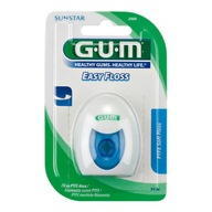 GUM Easy Floss (2000) 30m PTFE zubná niť GUM Easy Floss (2000) 30m PTFE zubná niť