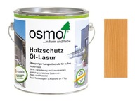 Osmo 702 Smrekovec Olej na ochranu dreva 0,75l Osmo 702 Smrekovec Olej na ochranu dreva 0,75l
