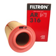 VZDUCHOVÝ FILTER AR316 DUCATO BOXER JUMPER VZDUCHOVÝ FILTER AR316 DUCATO BOXER JUMPER