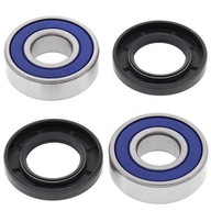 Ložiská predných kolies SUZUKI RF 600 93-97 Ložiská predných kolies SUZUKI RF 600 93-97