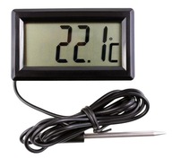 PANELOVÝ TEPLOMER 9290C -50+150 stupňov ALARM!! PANELOVÝ TEPLOMER 9290C -50+150 stupňov ALARM!!