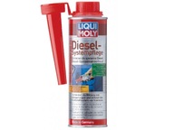 LIQUI MOLY PRÍSADA DO COMMON RAIL DIESEL 0,25 l LIQUI MOLY PRÍSADA DO COMMON RAIL DIESEL 0,25 l