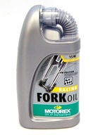 MOTOREX VIDLOVÝ OLEJ ŠOKOVÝ OLEJ 15W KRÍŽ MOTOREX VIDLOVÝ OLEJ ŠOKOVÝ OLEJ 15W KRÍŽ