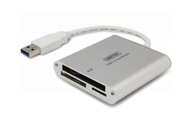 Čítačka USB 3.0 All-in-1 Unitek Y-9313 Čítačka USB 3.0 All-in-1 Unitek Y-9313