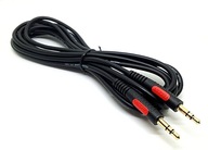 Pripojovací kábel, malý JACK 3,5 PROLINK CLASSIC 7,5 m Pripojovací kábel, malý JACK 3,5 PROLINK CLASSIC 7,5 m