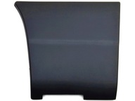 ĽAVÁ plastová lišta FIAT DUCATO 2002-06 1308127070 ĽAVÁ plastová lišta FIAT DUCATO 2002-06 1308127070