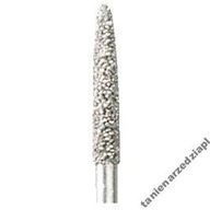 DREMEL 9931 tvrdokovová fréza 6,4 mm DREMEL 9931 tvrdokovová fréza 6,4 mm