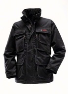 Zimná bunda Bosch Parka WPJ 09 veľ. XL čierna Zimná bunda Bosch Parka WPJ 09 veľ. XL čierna
