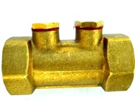 Ventil proti znečisteniu 3/4" 141 Ventil proti znečisteniu 3/4" 141