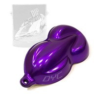 Plasti Dip PlastiDip HKS Purple Pearl fialový matný 1 liter bez základného náteru Plasti Dip PlastiDip HKS Purple Pearl fialový matný 1 liter bez základného náteru