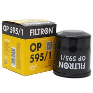 FILTRON OLEJOVÝ FILTER OP595/1 náhrada za W6018 FILTRON OLEJOVÝ FILTER OP595/1 náhrada za W6018