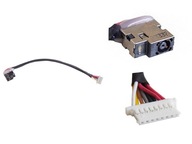 ZÁSUVKA PRE HP 430 440 450 455 G3 ZÁSUVKA PRE HP 430 440 450 455 G3
