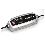 NABÍJAČKA NABÍJAČKA CTEK MXS 5.0 12V 5.0A 56-998 NABÍJAČKA NABÍJAČKA CTEK MXS 5.0 12V 5.0A 56-998