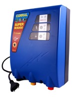 PASTUCH CORRAL N5000 SIEŤOVÝ ELEKTRIZÁTOR -7,0 J