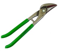 ERDI IDEAL ručné nožnice na plech 280mm ľavé ERDI IDEAL ručné nožnice na plech 280mm ľavé