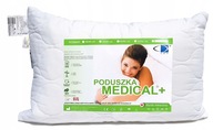 ANTALERGICKÝ VANKÚŠ 40X70 ZDRAVOTNÝ AMW SO Zipsovým CERTIFIKÁTOM 95°C ANTALERGICKÝ VANKÚŠ 40X70 ZDRAVOTNÝ AMW SO Zipsovým CERTIFIKÁTOM 95°C