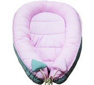 COCOON 50x90 PENNY BABY NEST VÝROBCA G1