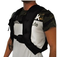 Záťažová vesta Gadd 7 kg Záťažová vesta Gadd 7 kg