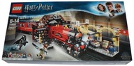 Lego 75955 - HARRY POTTER - Rokfortský expres!