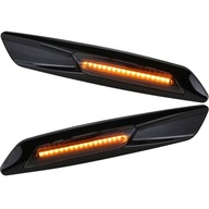 LED smerovky BMW E90 E91 F30 E81 E60 E87 E88 LED smerovky BMW E90 E91 F30 E81 E60 E87 E88