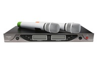 Tonsil R3 set - 2 bezdrôtové mikrofóny