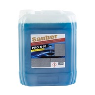 PRO N10 sauber oplachovací prostriedok pre umývačky riadu