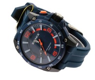 Vodotesné hodinky XONIX UY, zaujímavý dizajn NOVINKA