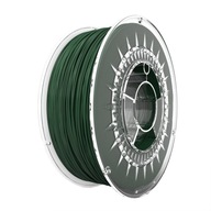 ASA 1,75 Zelená - Zelená DD pre Zortrax Prusa MK3 ASA 1,75 Zelená - Zelená DD pre Zortrax Prusa MK3
