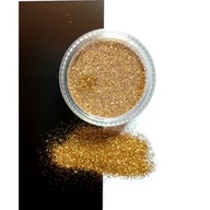 SeeArt Glitter 10 ml. Zlato JCC09-0,2