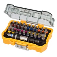 SADA BITOV DEWALT TORX 1/4 32el DT7969 SADA BITOV DEWALT TORX 1/4 32el DT7969
