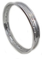 RÁFEK 16 x 1,60 SIMSON S51 CHROME F098 RÁFEK 16 x 1,60 SIMSON S51 CHROME F098