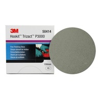 3M TRIZACT P3000 50414 VELCRO ROCK 150 mm 3M TRIZACT P3000 50414 VELCRO ROCK 150 mm