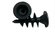 Polystyrén a skrutka na základovú fóliu + TORX BIT Polystyrén a skrutka na základovú fóliu + TORX BIT