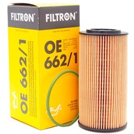 FILTRON OLEJOVÝ FILTER OE662/1 VOLVO 2.4 D5 S60 V70 FILTRON OLEJOVÝ FILTER OE662/1 VOLVO 2.4 D5 S60 V70