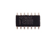 TRANSPONDER PCF7947 IMMO ČIP