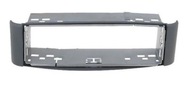 RÁM NA MONTÁŽ ADAPTÉRA SMART ForTwo 450 GREY + P RÁM NA MONTÁŽ ADAPTÉRA SMART ForTwo 450 GREY + P