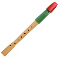 Mollenhauer B1-1093 sopránová flauta drevená, plast
