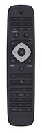 Diaľkové ovládanie televízora Philips 40PFL4508H/12, 46PFL4508H/12, 32PFL6007K/12, 32PFL6087K/12 Diaľkové ovládanie televízora Philips 40PFL4508H/12, 46PFL4508H/12, 32PFL6007K/12, 32PFL6087K/12