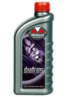MIDLAND DUALTRANS OLEJ PRE PREVODOVKU 1L DSG SWISS MIDLAND DUALTRANS OLEJ PRE PREVODOVKU 1L DSG SWISS