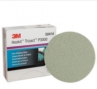 3M TRIZACT P3000 50414 VELCRO 150mm