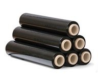 STRETCH FÓLIA ČIERNA 3,0kg 23mic PROPACK STRETCH FÓLIA ČIERNA 3,0kg 23mic PROPACK
