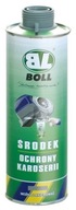 BOLL LAMB OCHRANNÝ TELO GREY 1L BOLL LAMB OCHRANNÝ TELO GREY 1L