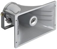 Monacor NR-35KS horn reproduktor výška megafón ZADARMO Monacor NR-35KS horn reproduktor výška megafón ZADARMO