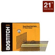 Klince spojené plastom 3,8x120 TWIST - 1,25 tis Klince spojené plastom 3,8x120 TWIST - 1,25 tis
