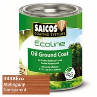 SAICOS PRIMER OIL - 3438 Mahagon - 0,75L SAICOS PRIMER OIL - 3438 Mahagon - 0,75L