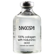 KOLAGÉN 100% S KYSELINOU HYALURONOVOU BINGOSPA 50 ml